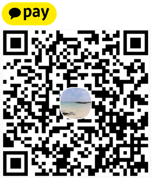 카카오페이 송금 QR