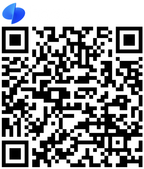 토스 송금 QR